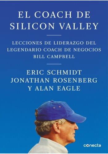 EL COACH DE SILICON VALLEY