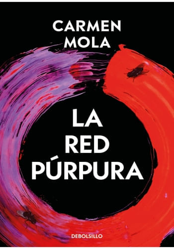LA RED PURPURA