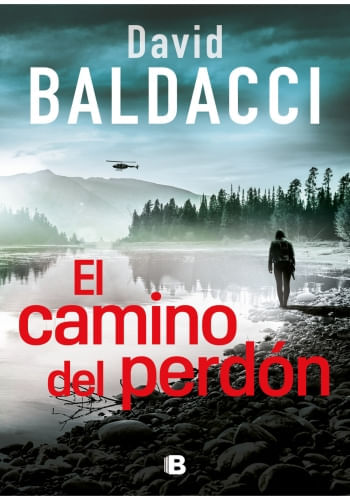 EL CAMINO DEL PERDON