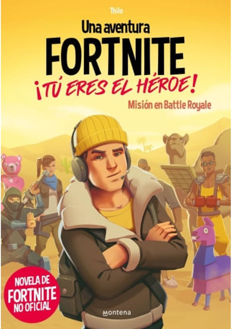 UNA-AVENTURA-FORTNITE-¡TU-ERES-EL-HEROE-