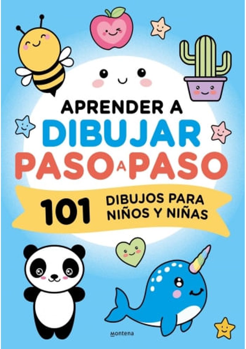 APRENDER-A-DIBUJAR-PASO-A-PASO