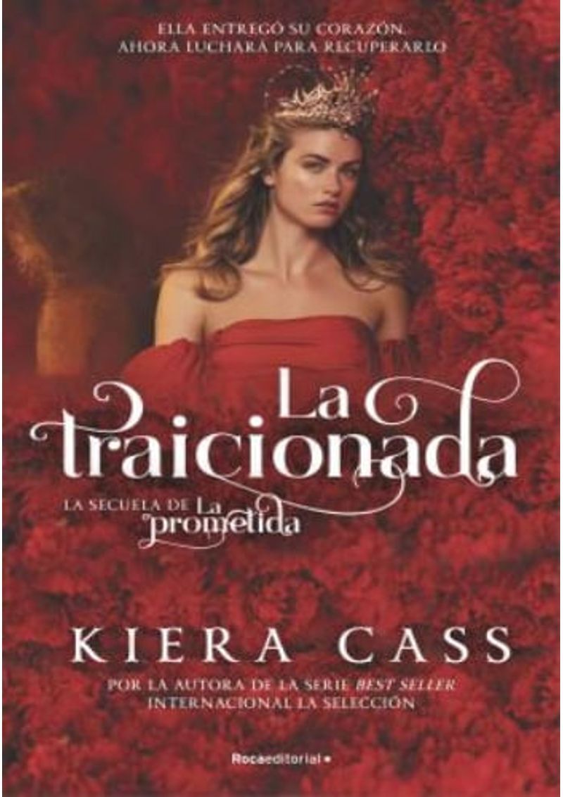 LA-TRAICIONADA