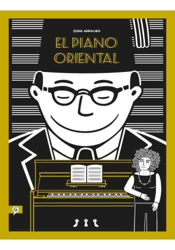 EL PIANO ORIENTAL