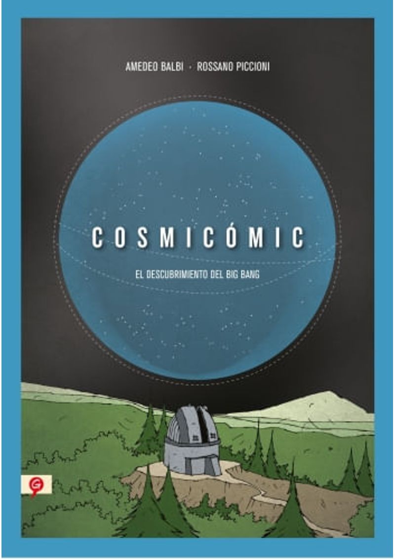 COSMICOMIC.-EL-DESCUBRIMIENTO-DEL-BIG-BANG