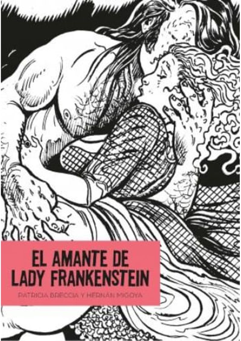 EL-AMANTE-DE-LADY-FRANKESTEIN
