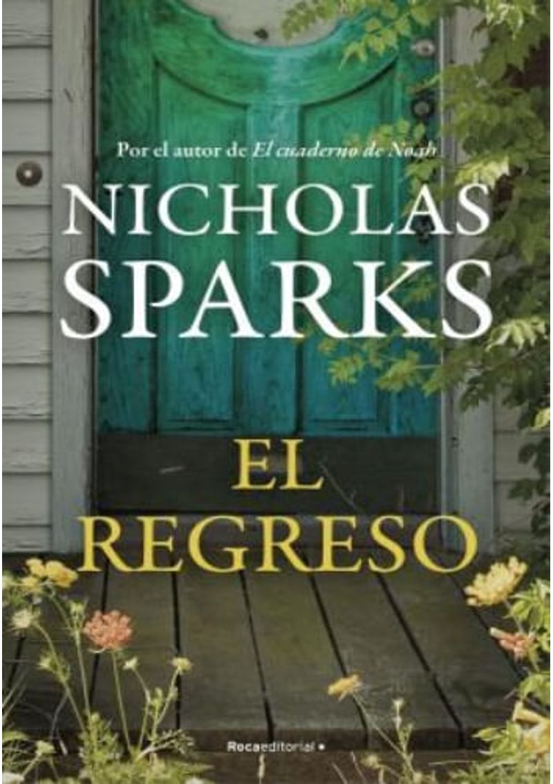 EL-REGRESO