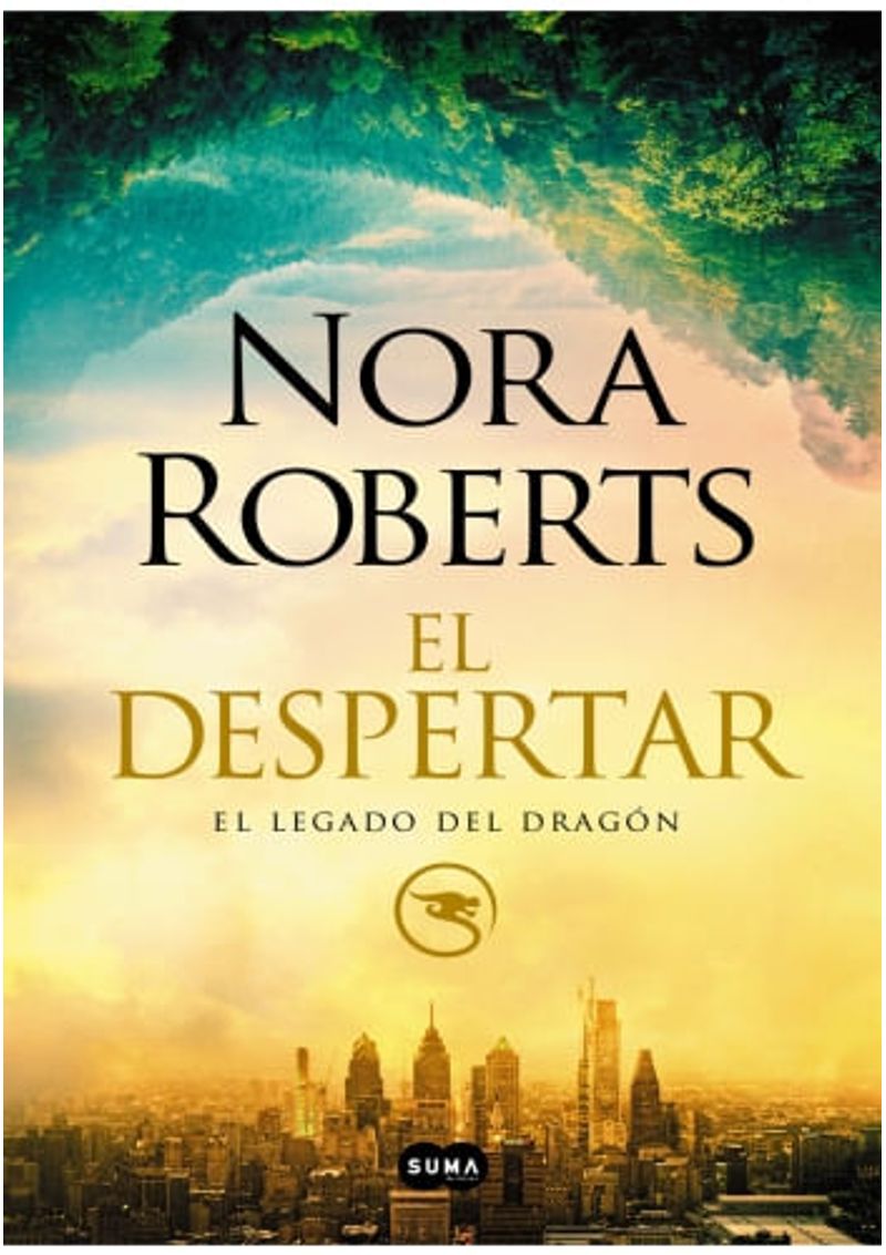 EL-DESPERTAR
