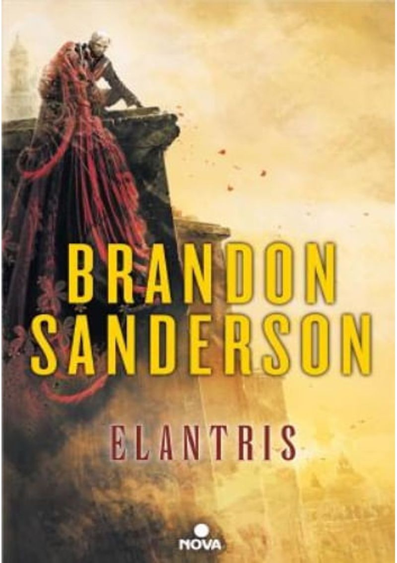 ELANTRIS