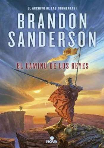 CAMINO DE LOS REYES