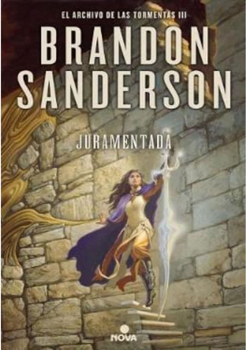 JURAMENTADA