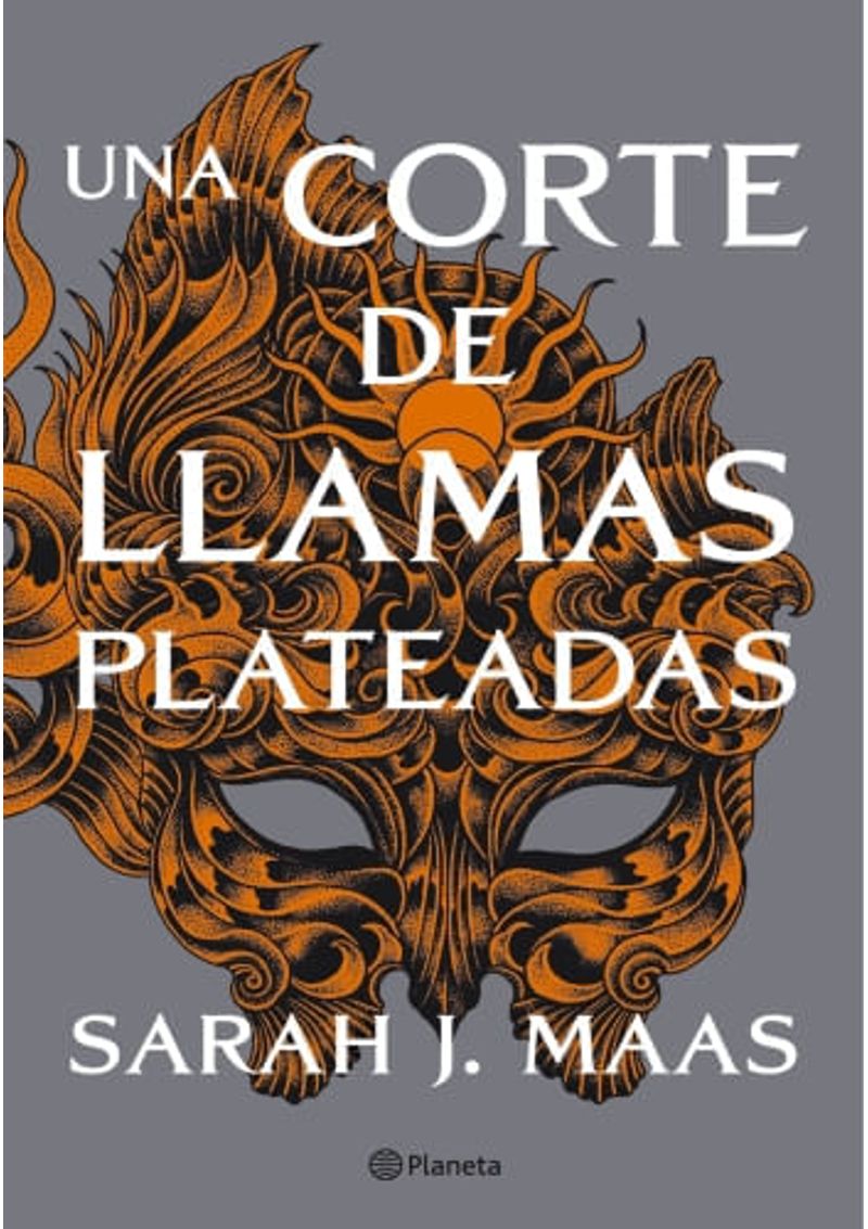 UNA-CORTE-DE-LLAMAS-PLATEADAS