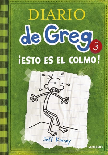 DIARIO DE GREG 3 (TD). ESTO ES EL COLMO!