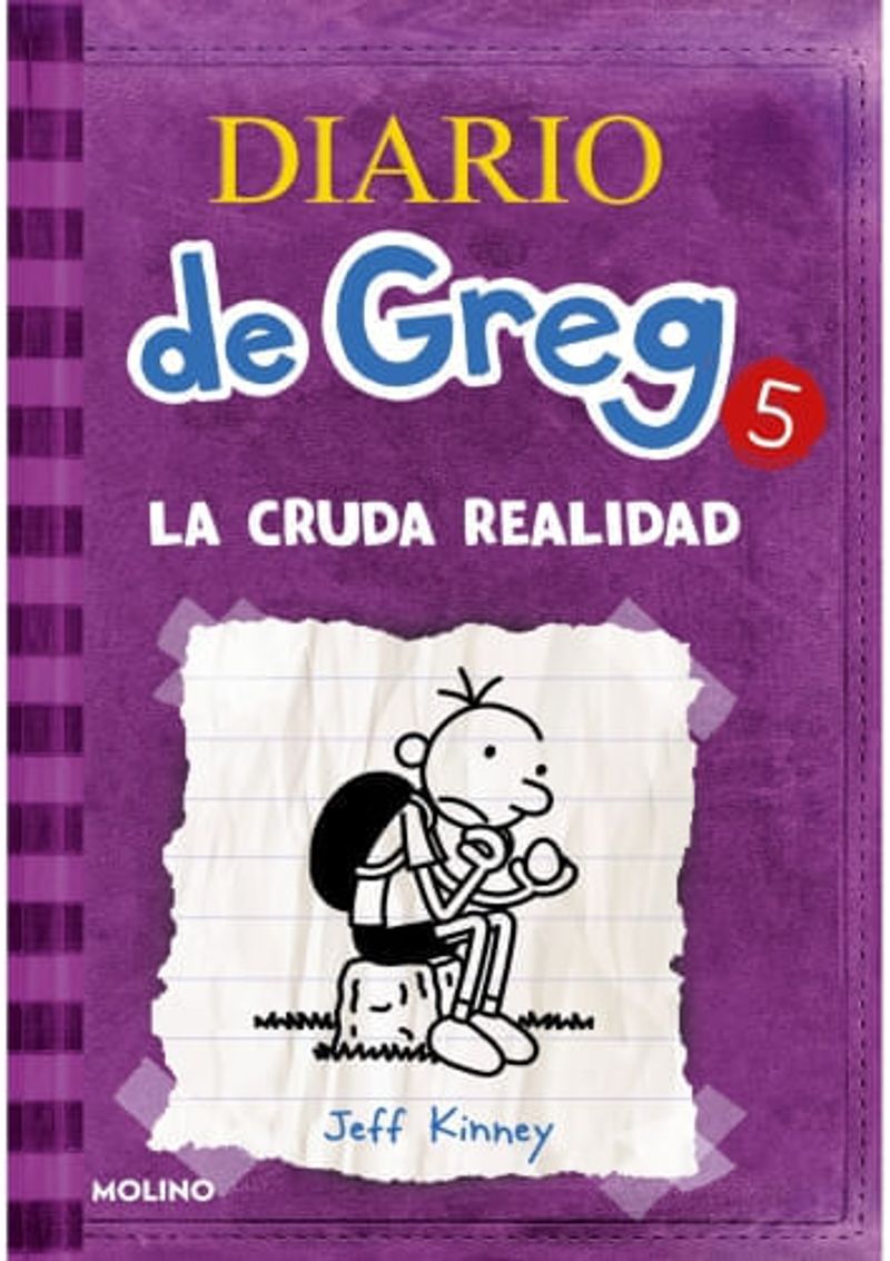 DIARIO-DE-GREG-5.-LA-CRUDA-REALIDAD