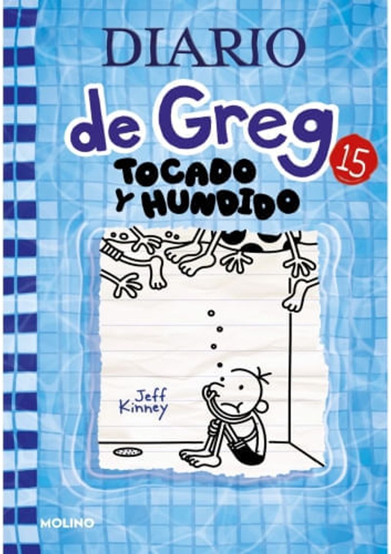 DIARIO-DE-GREG-15.-TOCADO-Y-HUNDIDO