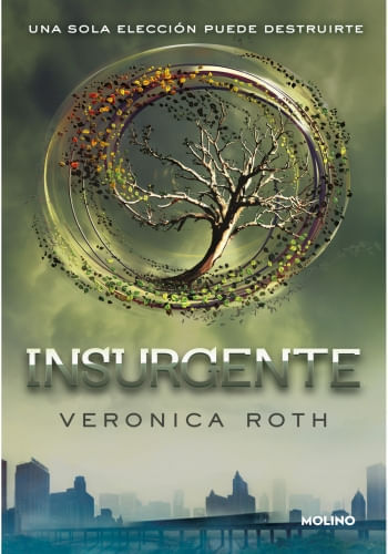 DIVERGENTE