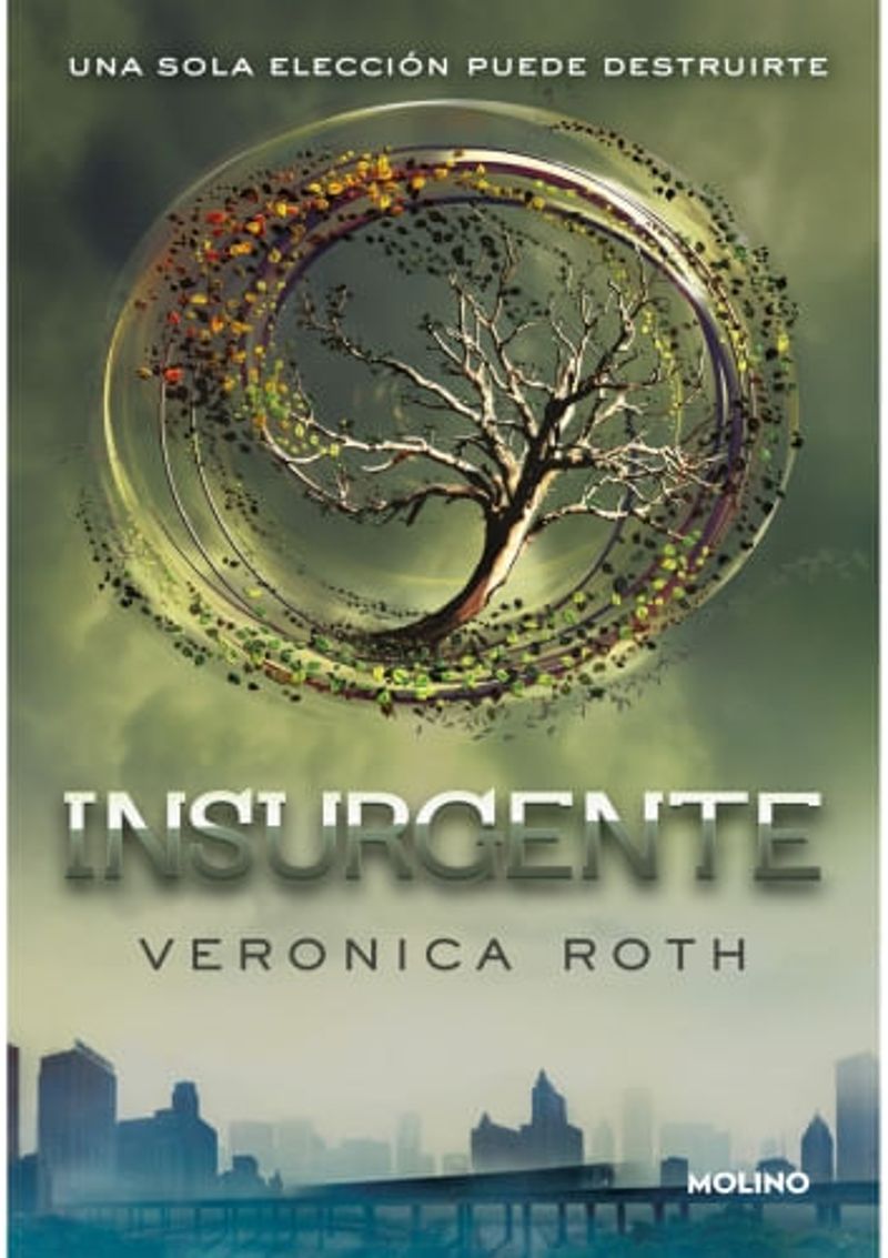 DIVERGENTE