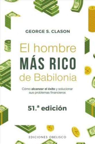 EL HOMBRE MAS RICO DE BABILONIA