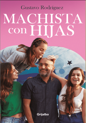 MACHISTA CON HIJAS