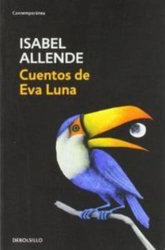 CUENTOS DE EVA LUNA