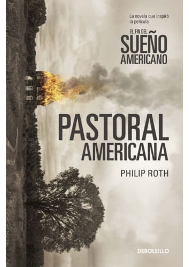 PASTORAL-AMERICANA