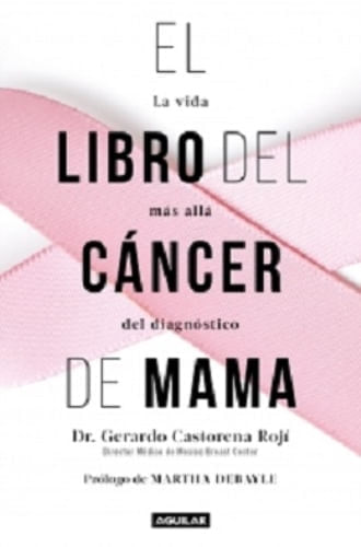 EL LIBRO DEL CANCER DE MAMA
