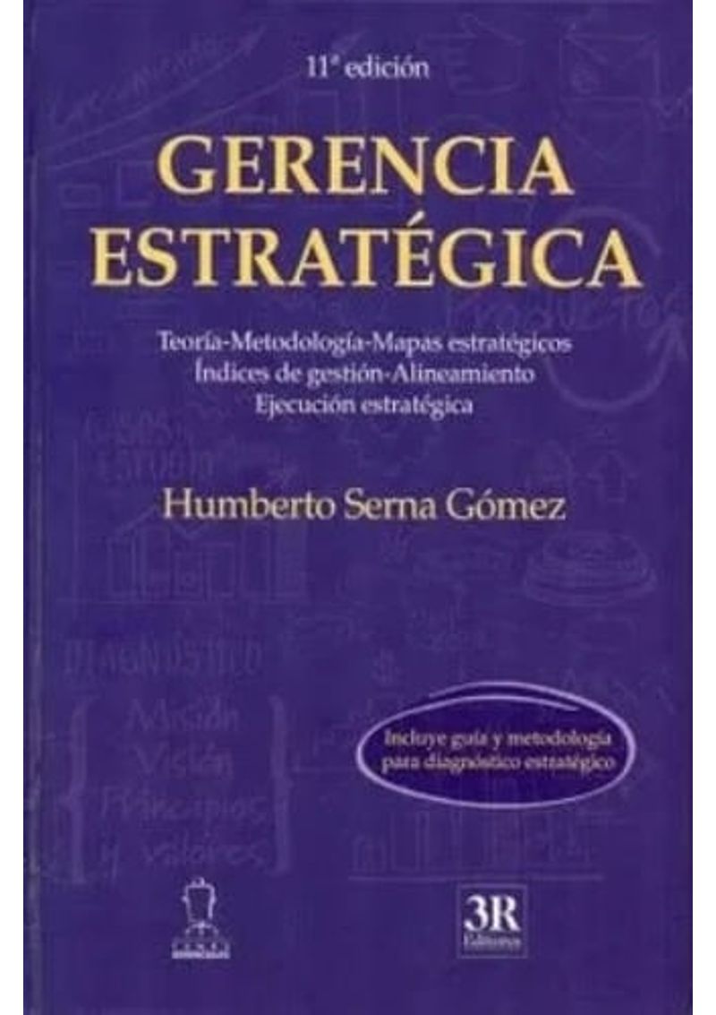 GERENCIA-ESTRATEGICA-TEORIA-MEDOLOGIA-MAPAS-ESTRATEGICOS