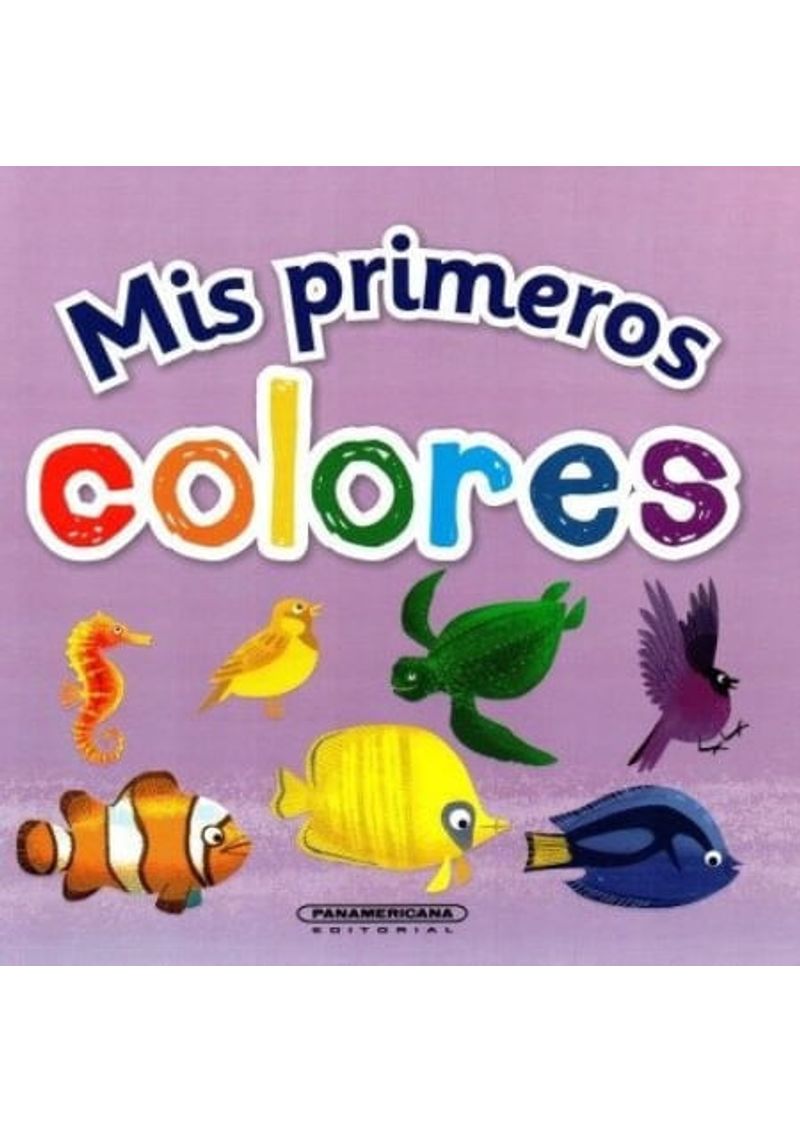 MIS-PRIMEROS-COLORES