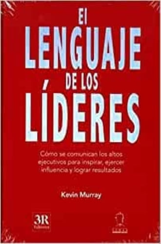 EL LENGUAJE DE LOS LÍDERES