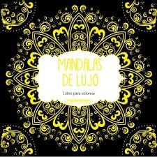 MANDALAS DE LUJO