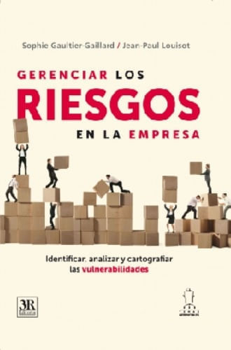 GERENCIAR LOS RIESGOS EN LA EMPRRESA