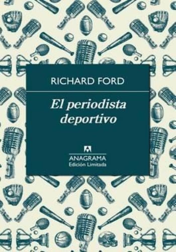 EL PERIODISTA DEPORTIVO (ED.LIMITADA)