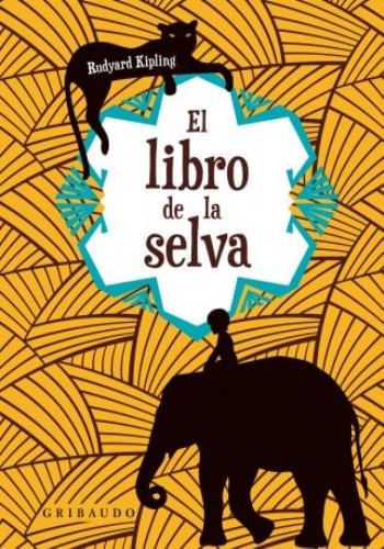 EL LIBRO DE LA SELVA