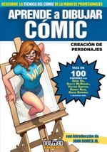 APRENDE-A-DIBUJAR-COMIC-VOL.-4