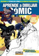 APRENDE-A-DIBUJAR-COMIC-VOL.-2