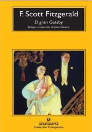 EL GRAN GATSBY