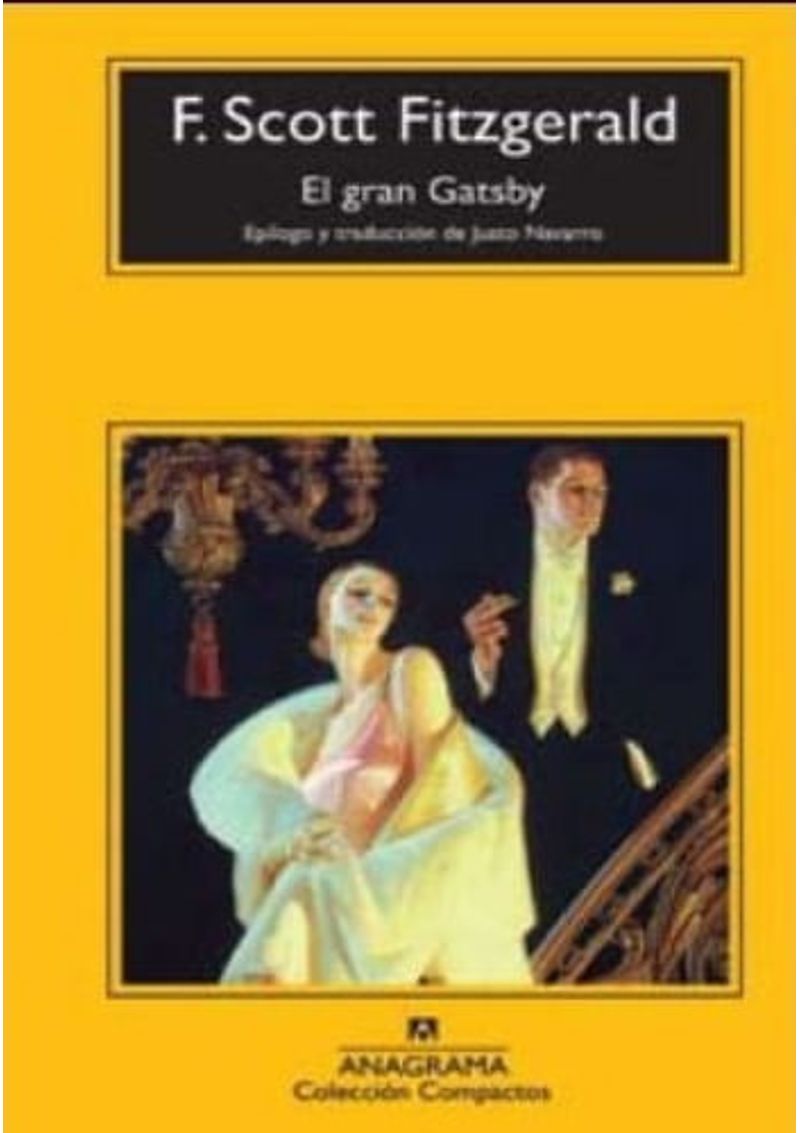 EL-GRAN-GATSBY