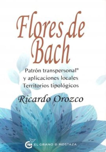 FLORES DE BACH