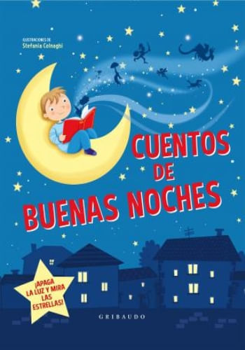 CUENTOS DE BUENAS NOCHES