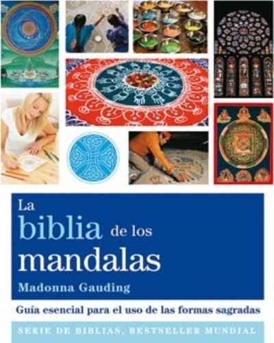 LA BIBLIA DE LOS MANDALAS