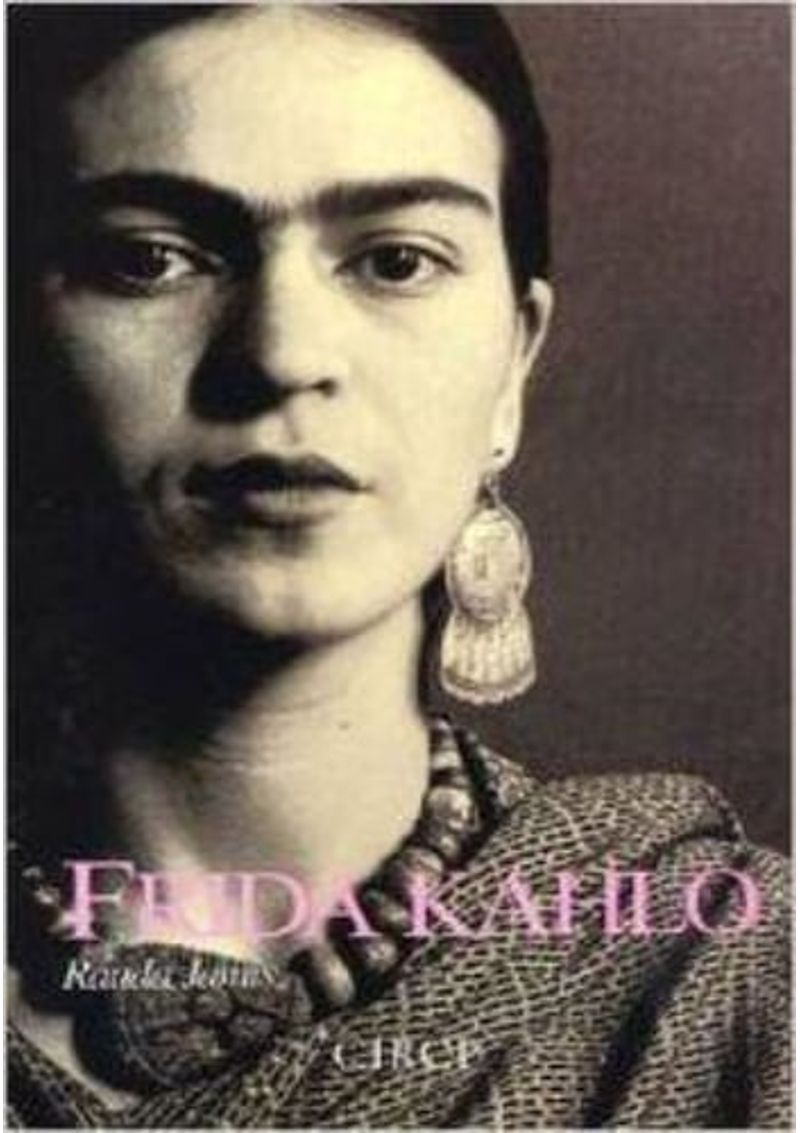 FRIDA-KAHLO