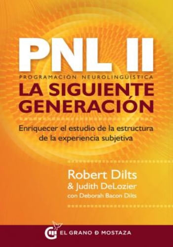 PNL II. LA SIGUIENTE GENERACION