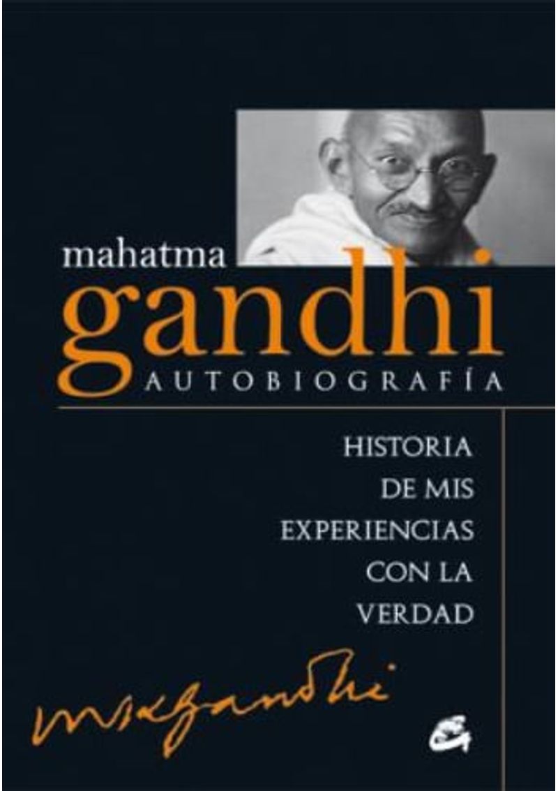 MAHATMA-GANDHI--AUTOBIOGRAFIA