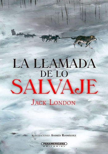 LA LLAMADA DE LO SALVAJE