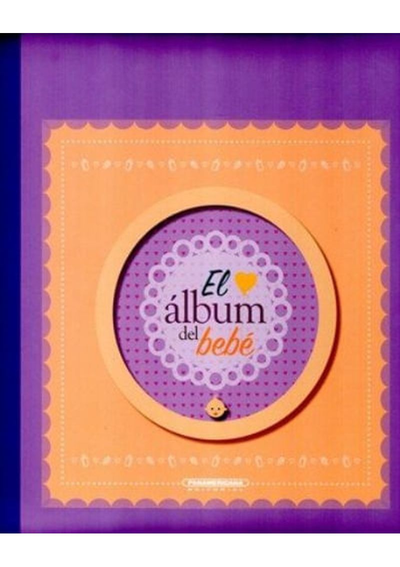 EL-ALBUM-DEL-BEBE--MI-FAMILIA-Y-YO-
