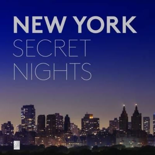 NEW YORK SECRET NIGHTS