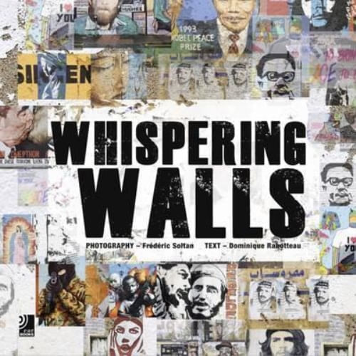 WHISPERING WALLS