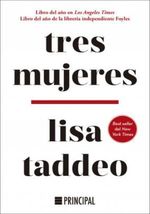 TRES-MUJERES