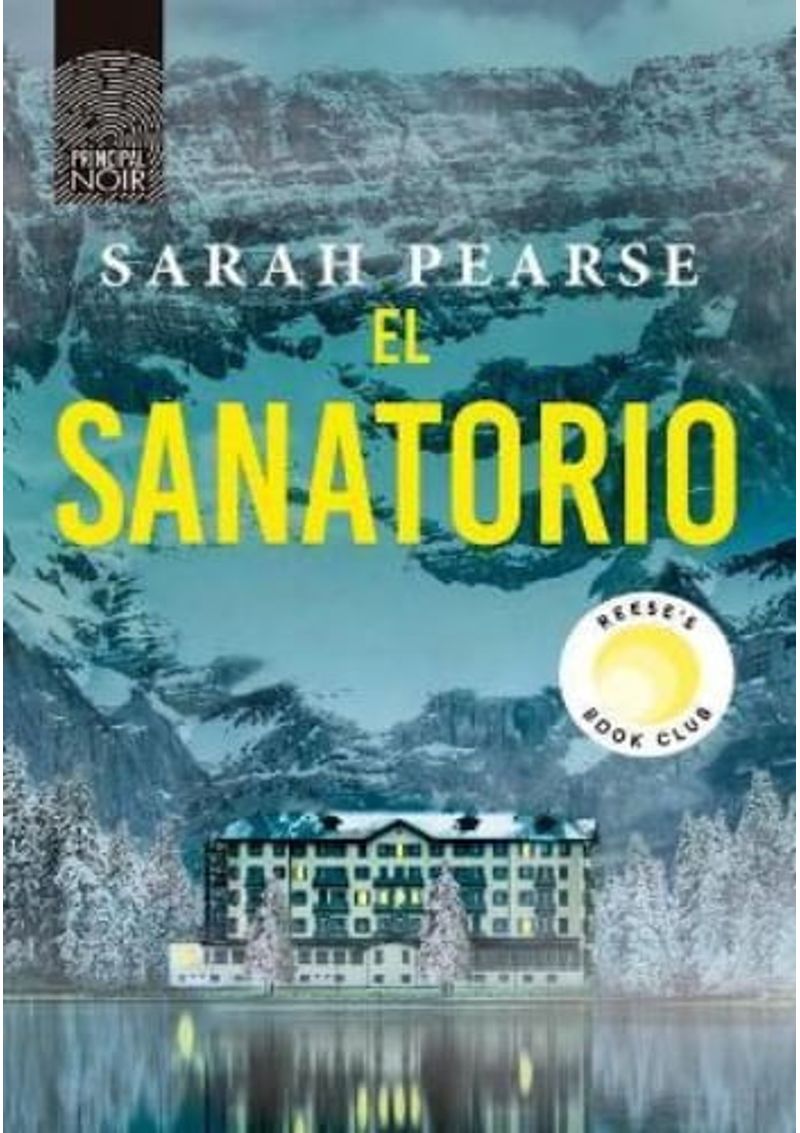 EL-SANATORIO