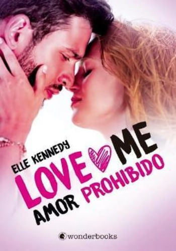 AMOR PROHIBIDO (LOVE ME 1)