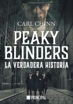 PEAKY-BLINDERS
